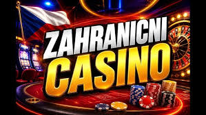 Zahraniční casino s minimálním vkladem – Vše, co potřebujete vědět