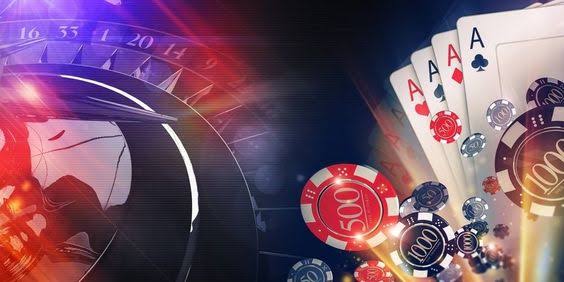 Zahraniční casino s minimálním vkladem – Vše, co potřebujete vědět