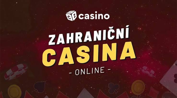 Zahraniční kasina Vše, co potřebujete vědět o mezinárodních online hernách 1387681021