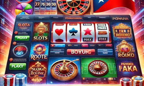 Zahraniční online casino pro české hráče Co byste měli vědět Zahraniční online casino pro české hráče Co byste měli vědět