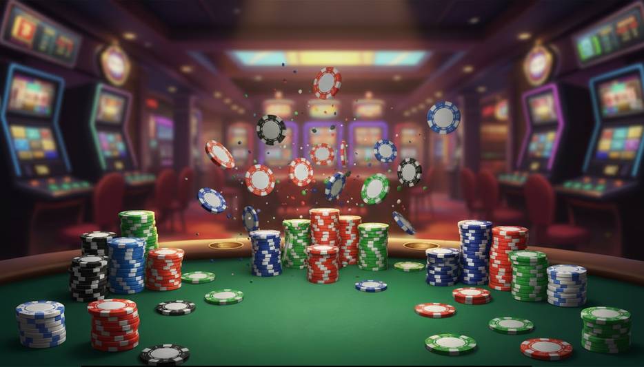Casinozer