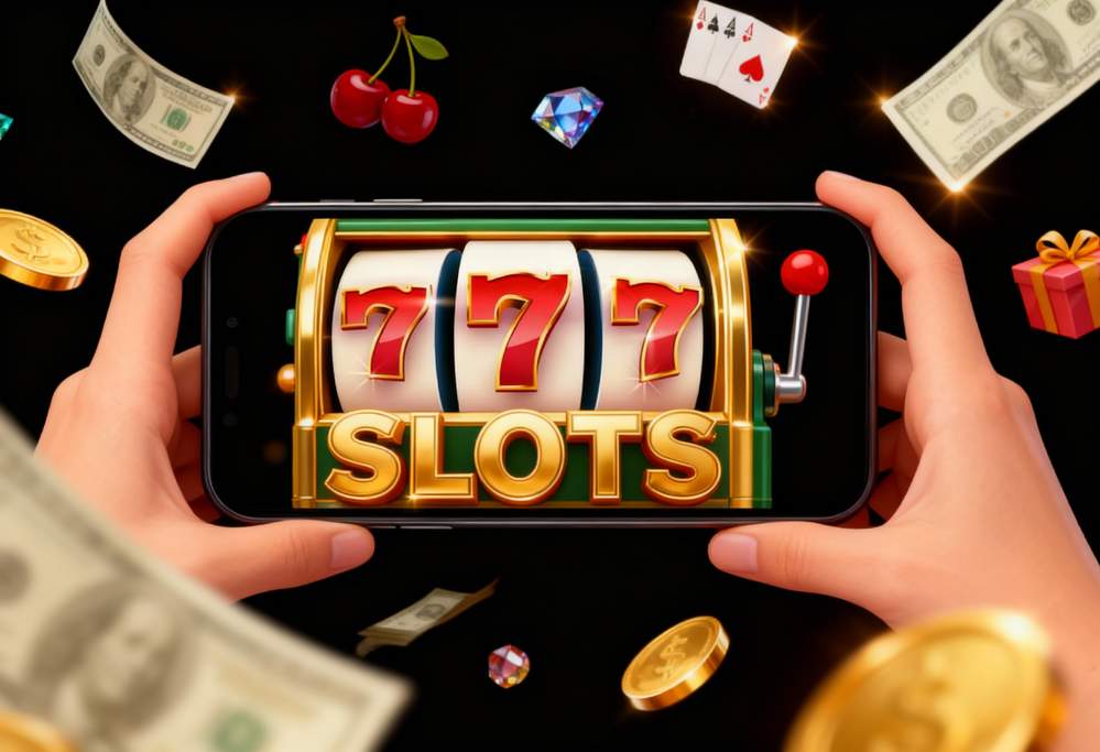 Boomerang Casino mobile
