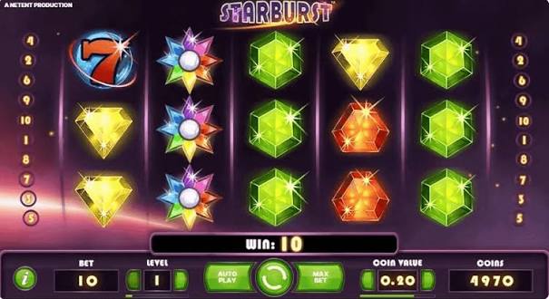 Starburst Dansk En Dybere Forståelse af Dens Betydning og Indflydelse
